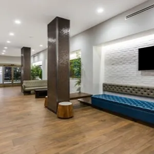 The @ Hotel